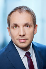 Aleksander Szymerski, Zarządzający Funduszami