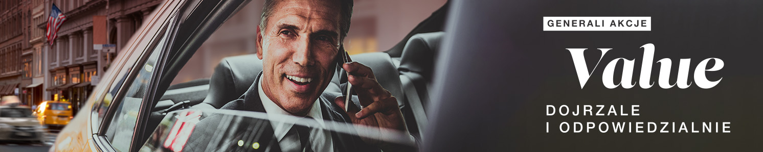 Generali Akcje Value