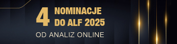 4 nominacje do nagród Alfa 2025