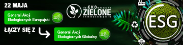 Ogłoszenie o zamiarze połączenia subfunduszu Generali Akcji Ekologicznych Europejski z subfunduszem Generali Akcji Ekologicznych Globalny