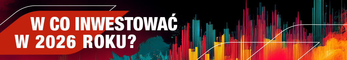 Prognozy inwestycyjne Generali Investments TFI na 2026 rok