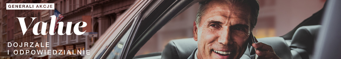 Prawdziwa wartość ujawnia się z czasem