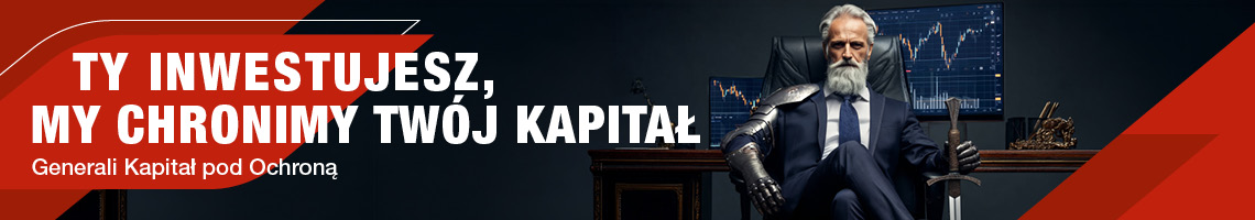 Inwestowanie w czasie niepewności