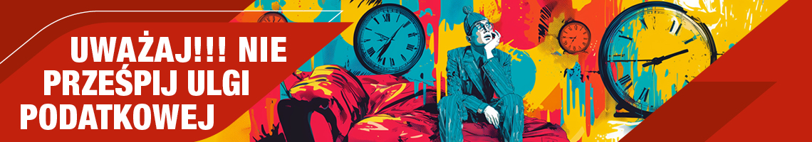 Odliczenia od podatku z IKZE