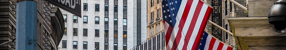 Komentarz dotyczący wprowadzonych przez USA ceł