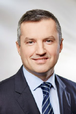 Piotr Minkina, CAIA